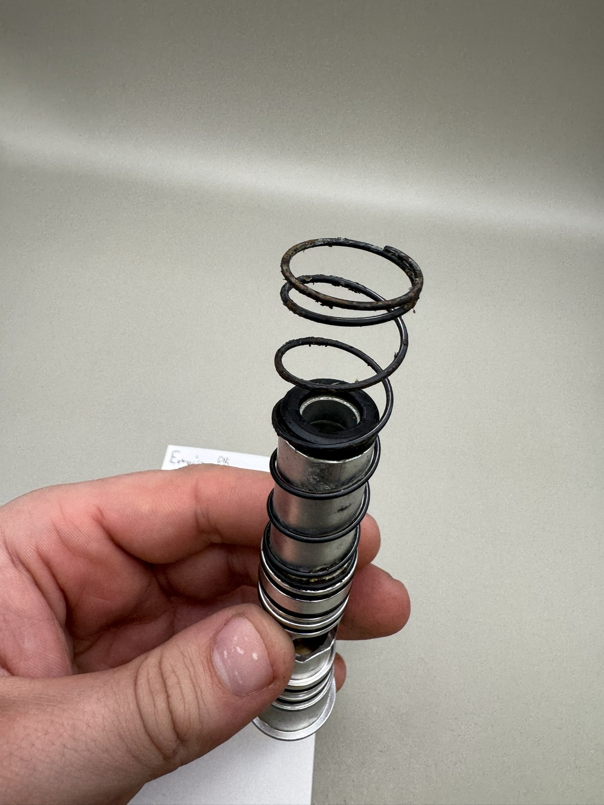 Empire PB Mini 2.0 Bolt /Engine