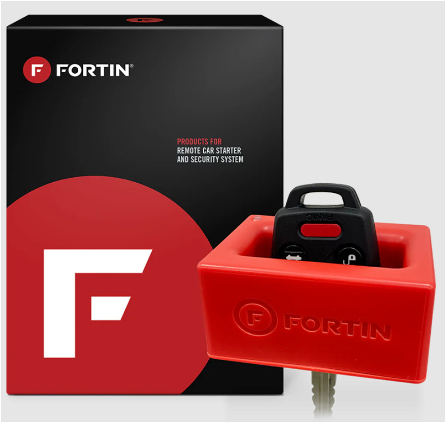 Fortin R-LINK3 Programming Tool for updating & programming  Fortin EVO-X-ONE New