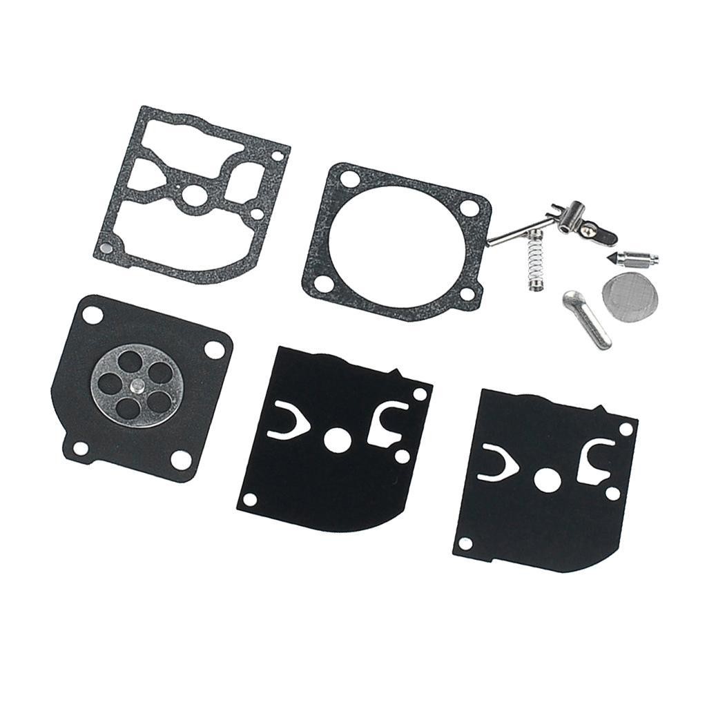 Carb repair kit for EAGER 2010 2012 2014 2016