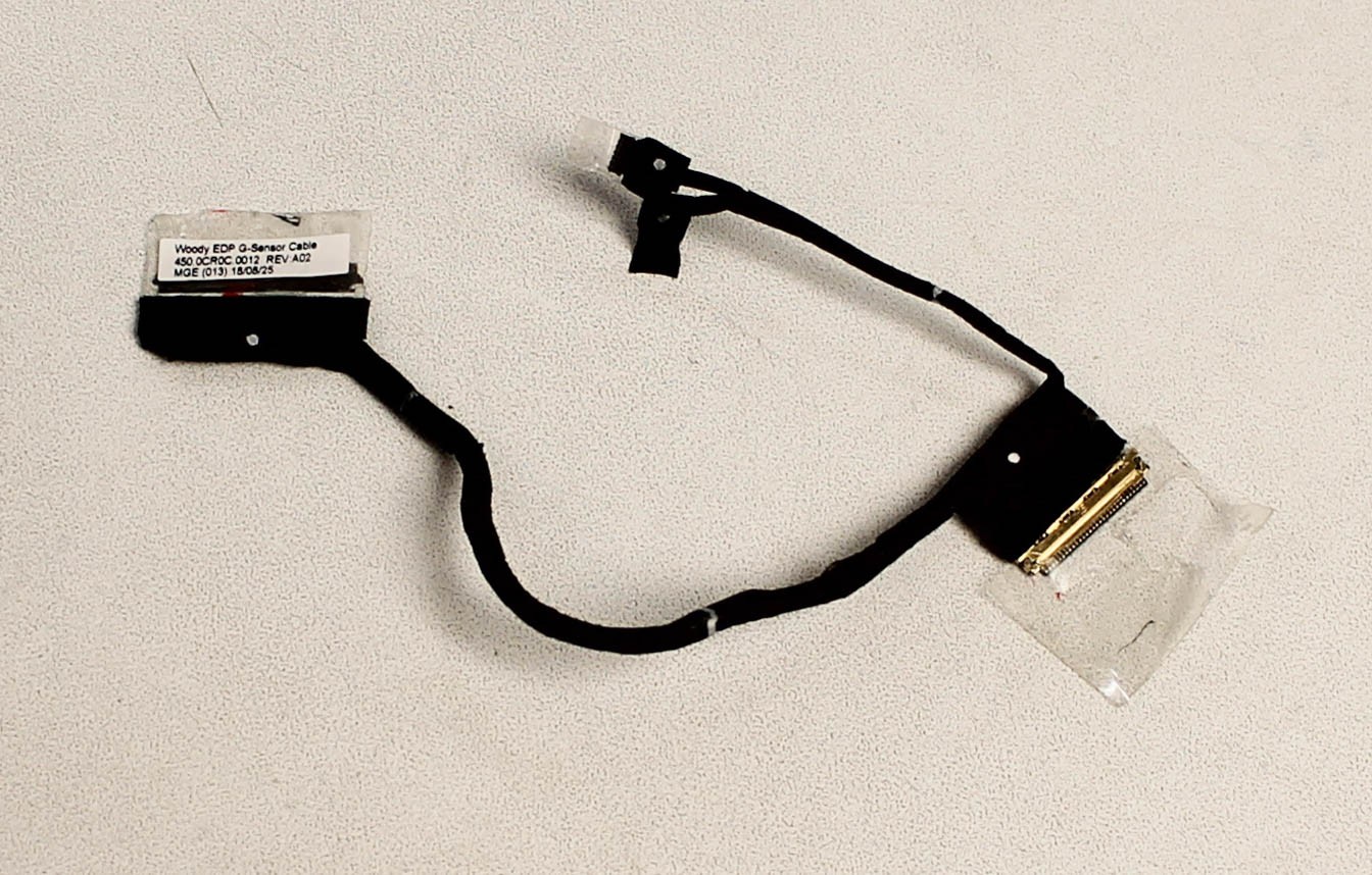 50.GR7N1.006 ACER LCD Cable Fhd Edp G Sensor Spin 5 Sp513-52N-888R "GRADE A"