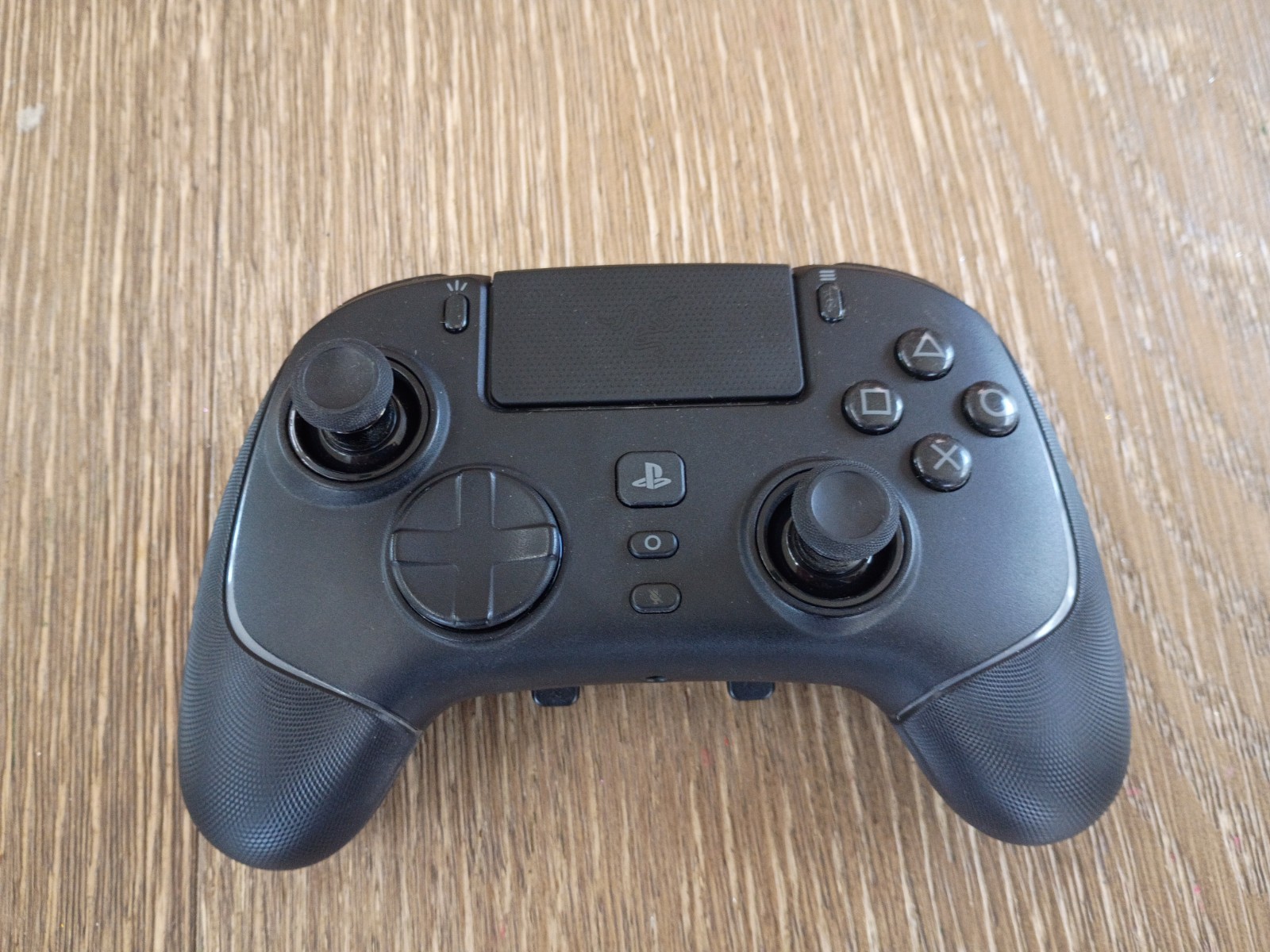 Razer Wolverine V2 Pro Controller for Sony PlayStation 5 - Black (No Dongle)