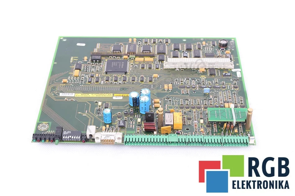 1070080627-406 BOSCH - Refurbished - 24 Months Warranty