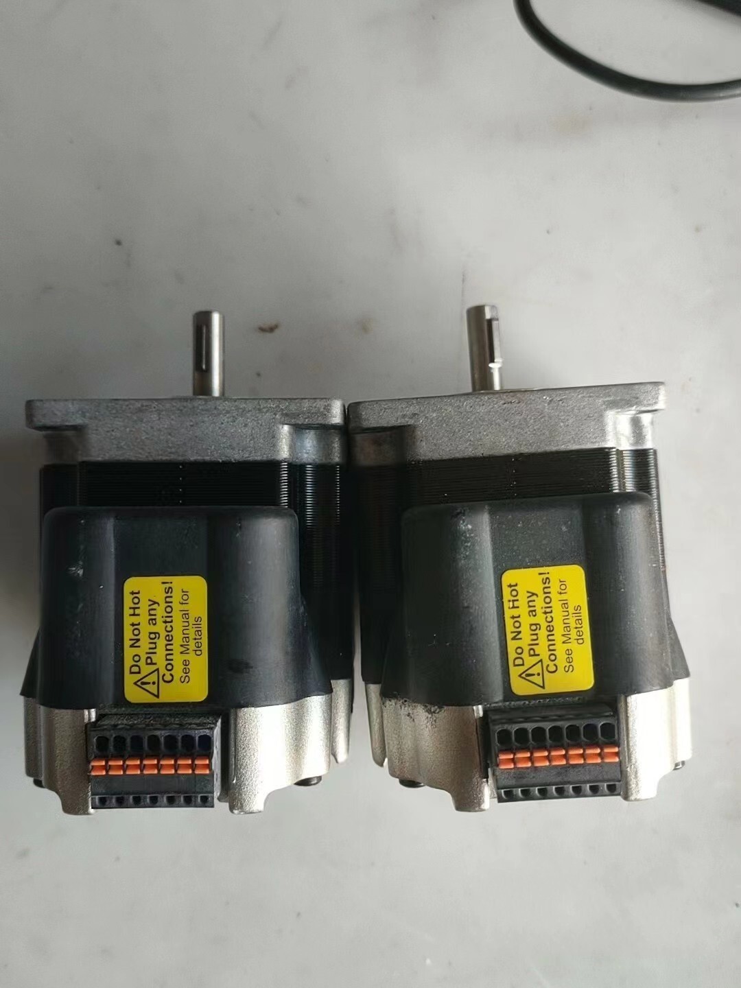 1PCS Used MDM1PSD23A7 electrical machinery by Fedex or DHL #N480P YF