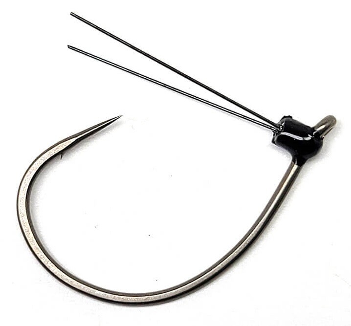 Gamakatsu G-Finesse Weedless Wacky Hooks