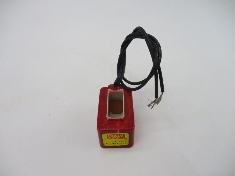 DECCO 9-110M-056 115V NSNP