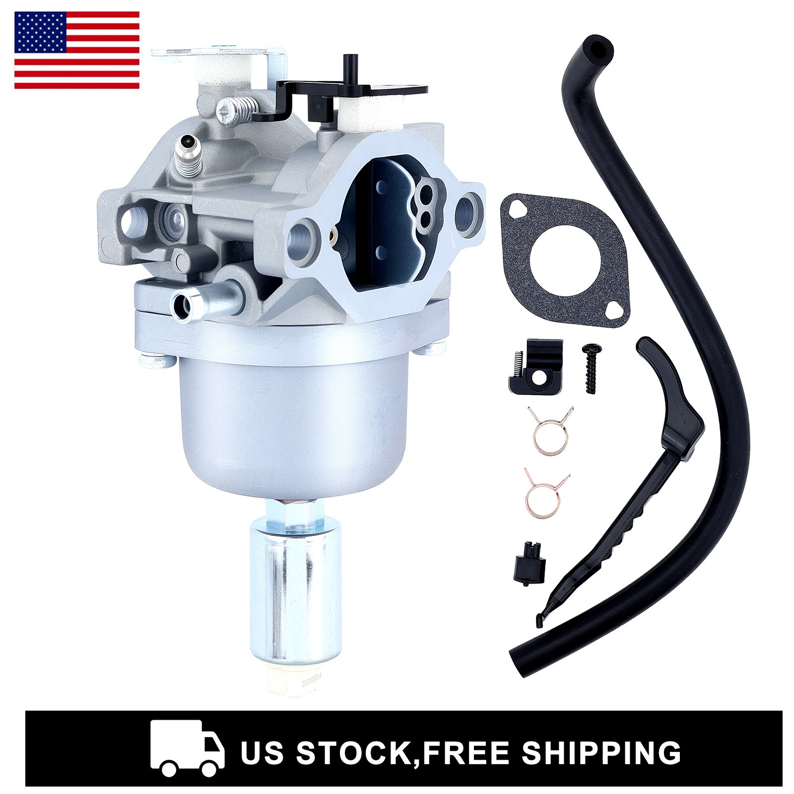 Carburetor For Craftsman LT3000 Intek 20HP 31P977 Carb