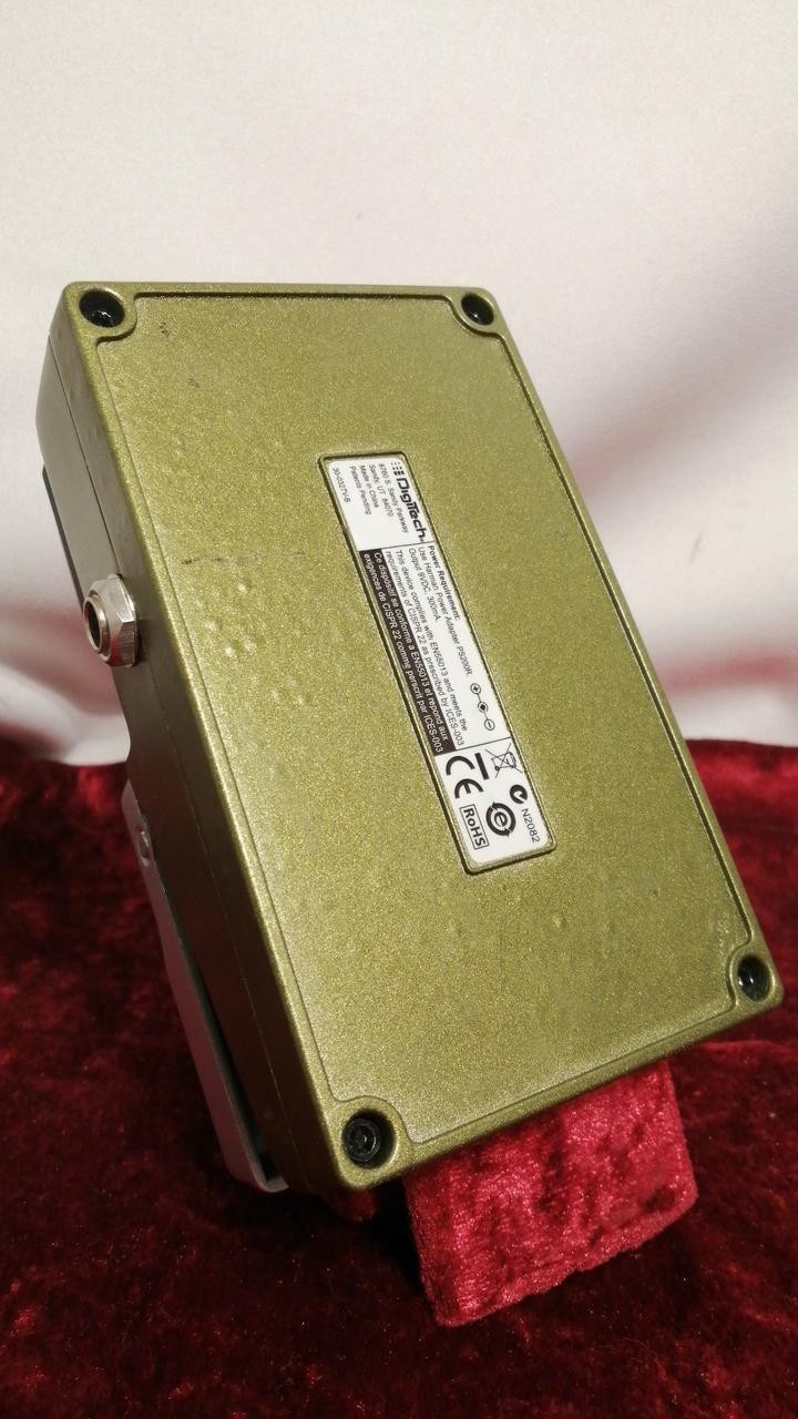 DIGITECH Effects CM-2
