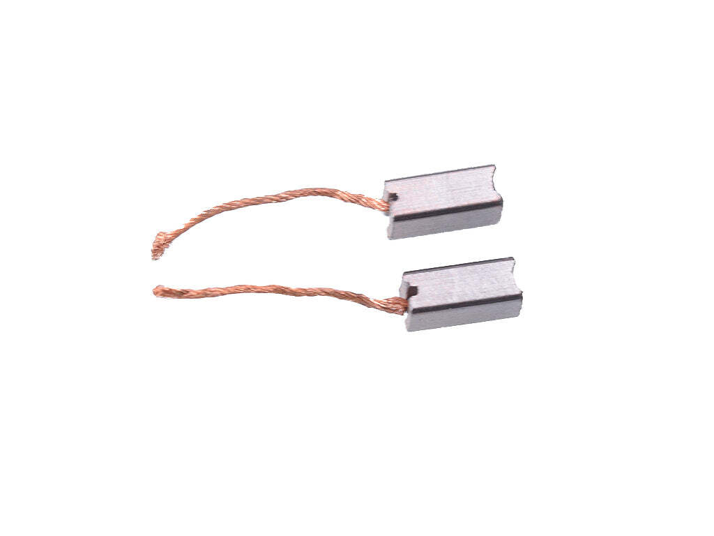 SHS - Motor Brush Set (2pcs) - DJ1015