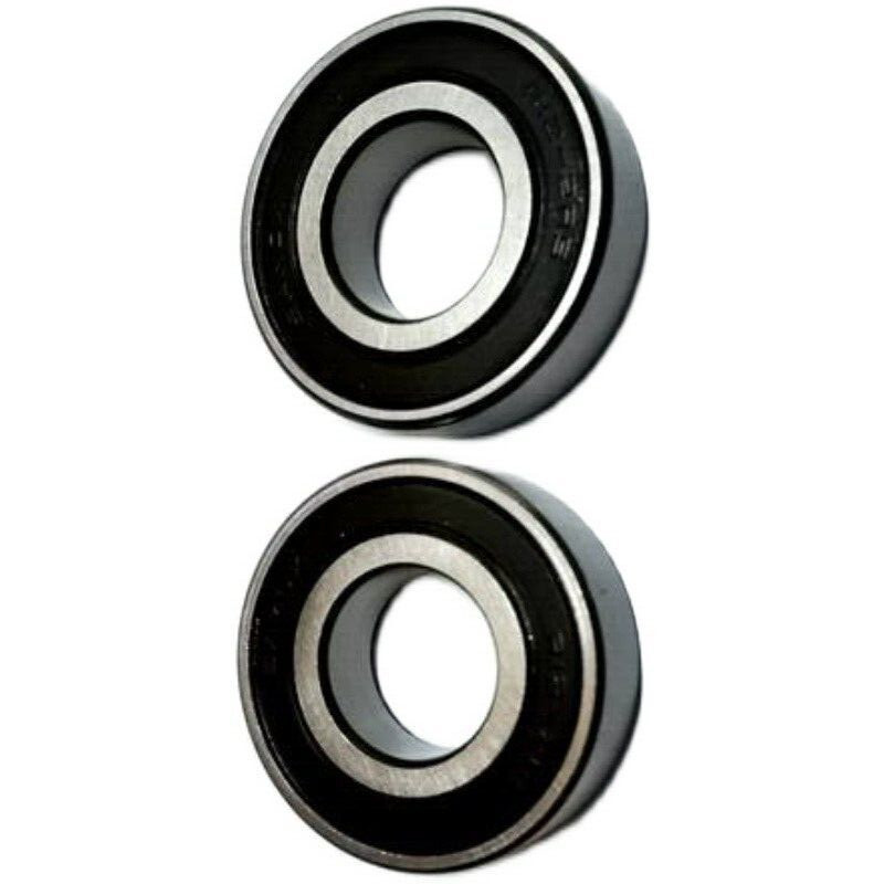 BMX Mid Bottom Bracket Bearings 19mm Sealed Bicycle BB bearing 1pair