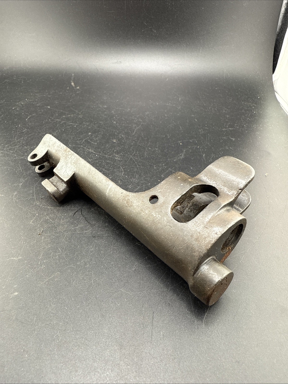 ORIGINAL ENFIELD NOSE CAP
