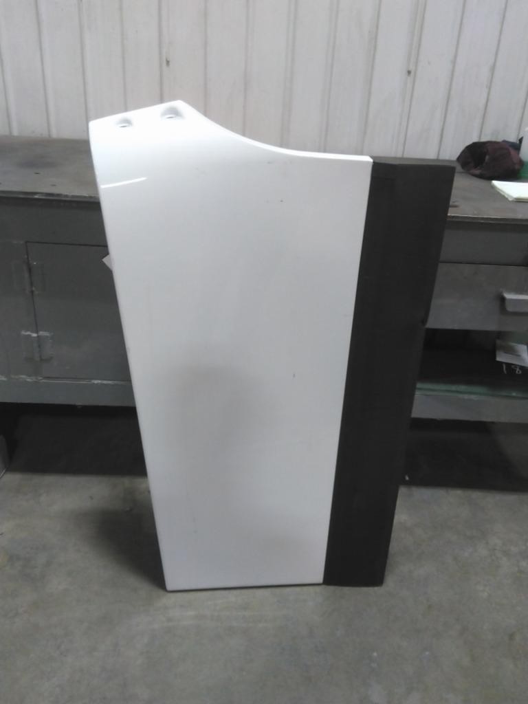 Replaces N/A 2020 FREIGHTLINER CASCADIA 126 CAB EXTENSION ,  MD