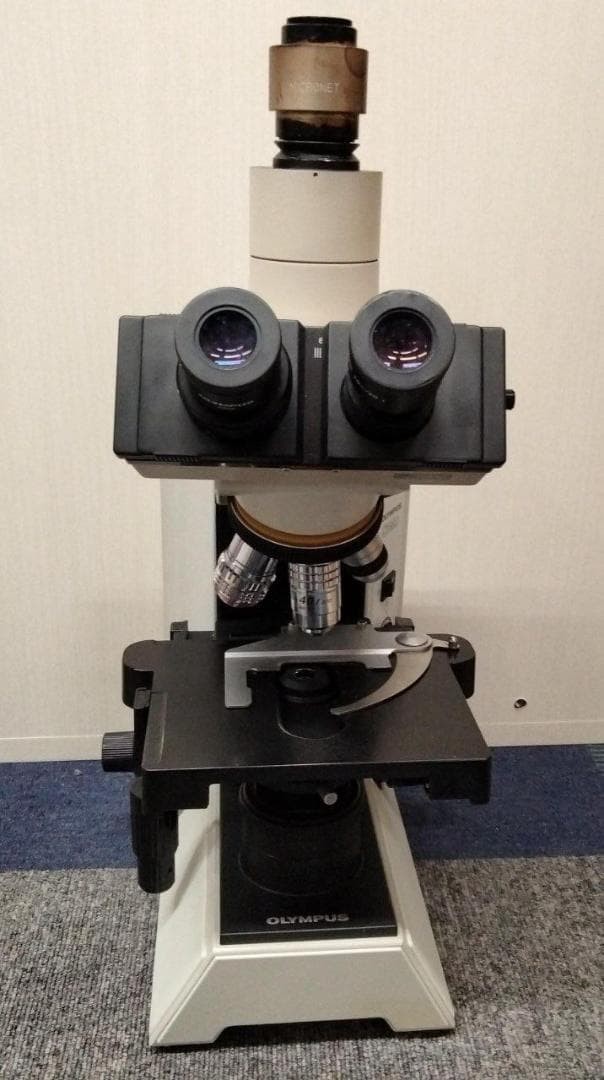 OLYMPUS CH40LF100 Microscope