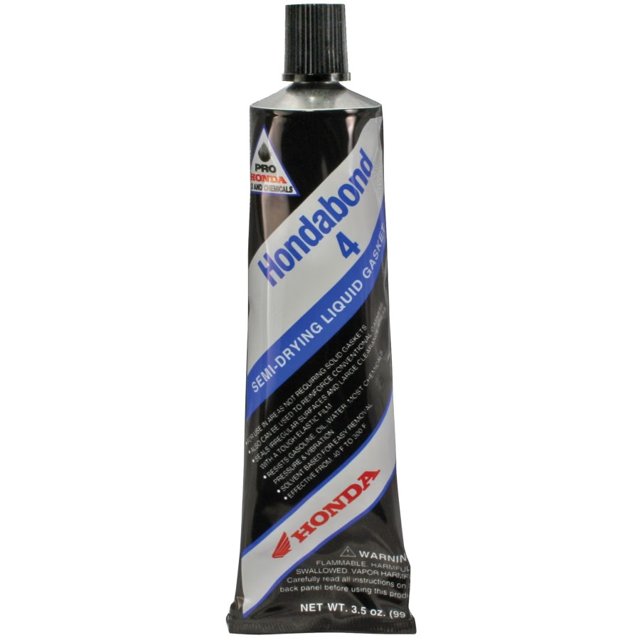 Pro Honda Hondabond 4 Liquid Gasket 3.5oz