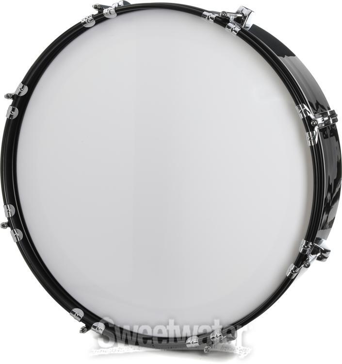Pearl Bass Drum Picture Frame