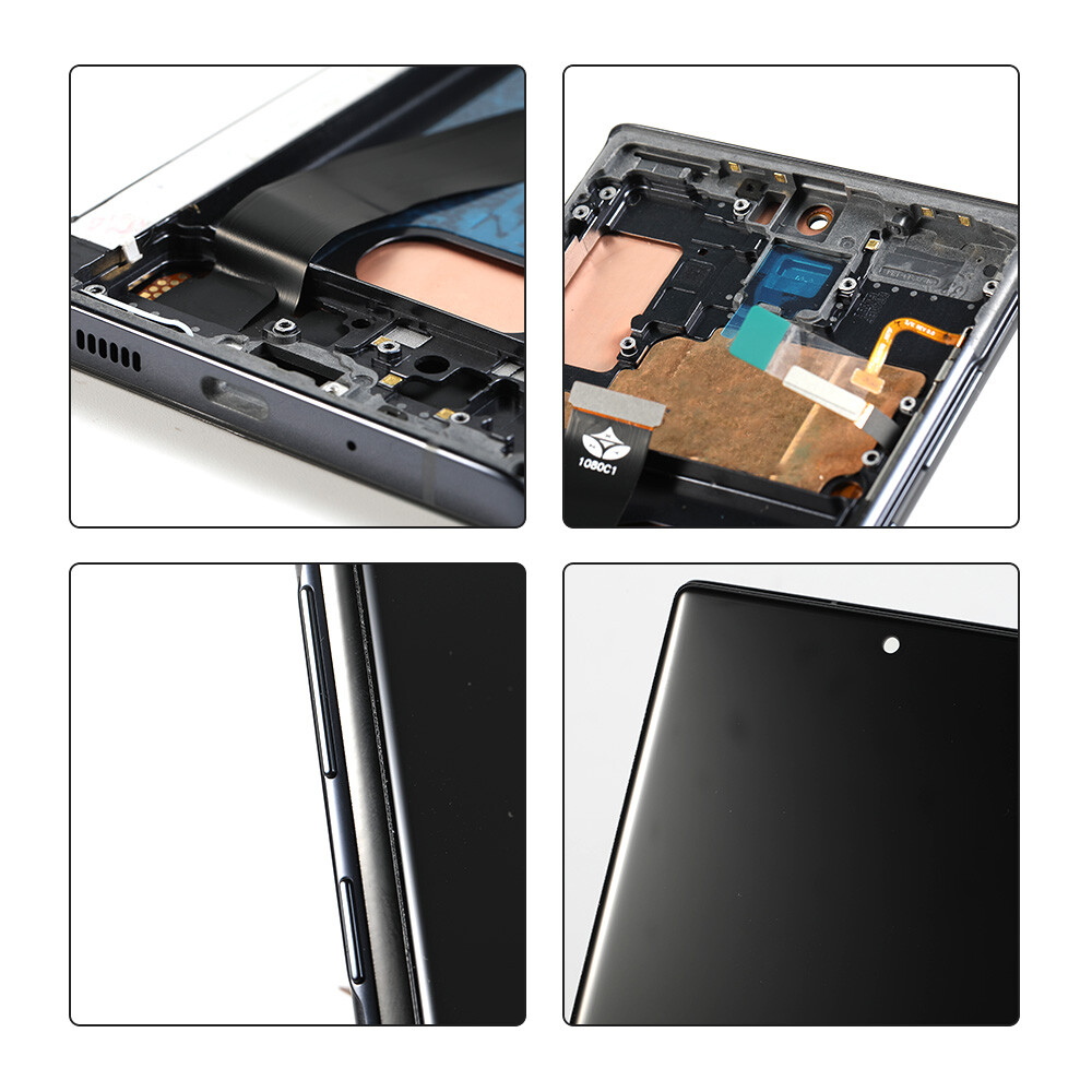 For Samsung Galaxy Note 10 Plus N975/N976U/U1/W/N LCD Touch Screen Replacement