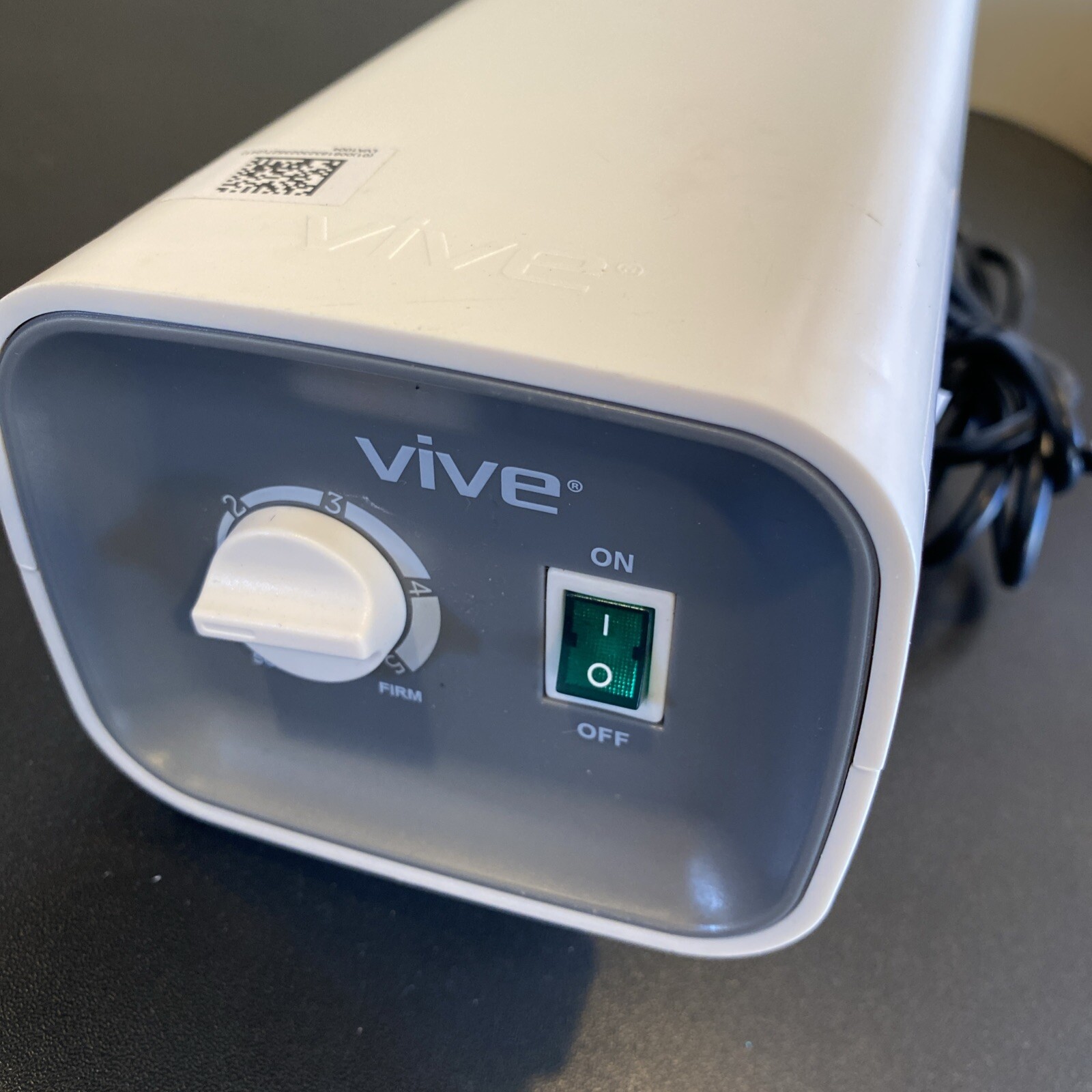 NEW Vive Alternating Pressure Pump (pump only) Open Box