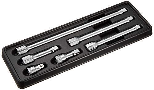 PK3760/6 Yamashita Industrial Research Institute Koken 9.5mm Extension bar set