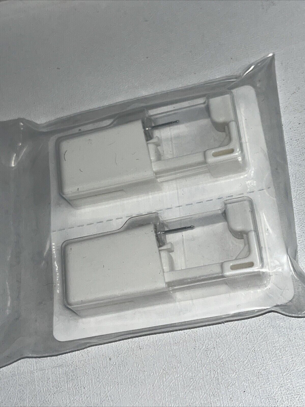 11 Sets Disposable Ear Piercing Units Sealed 106m, 14mm