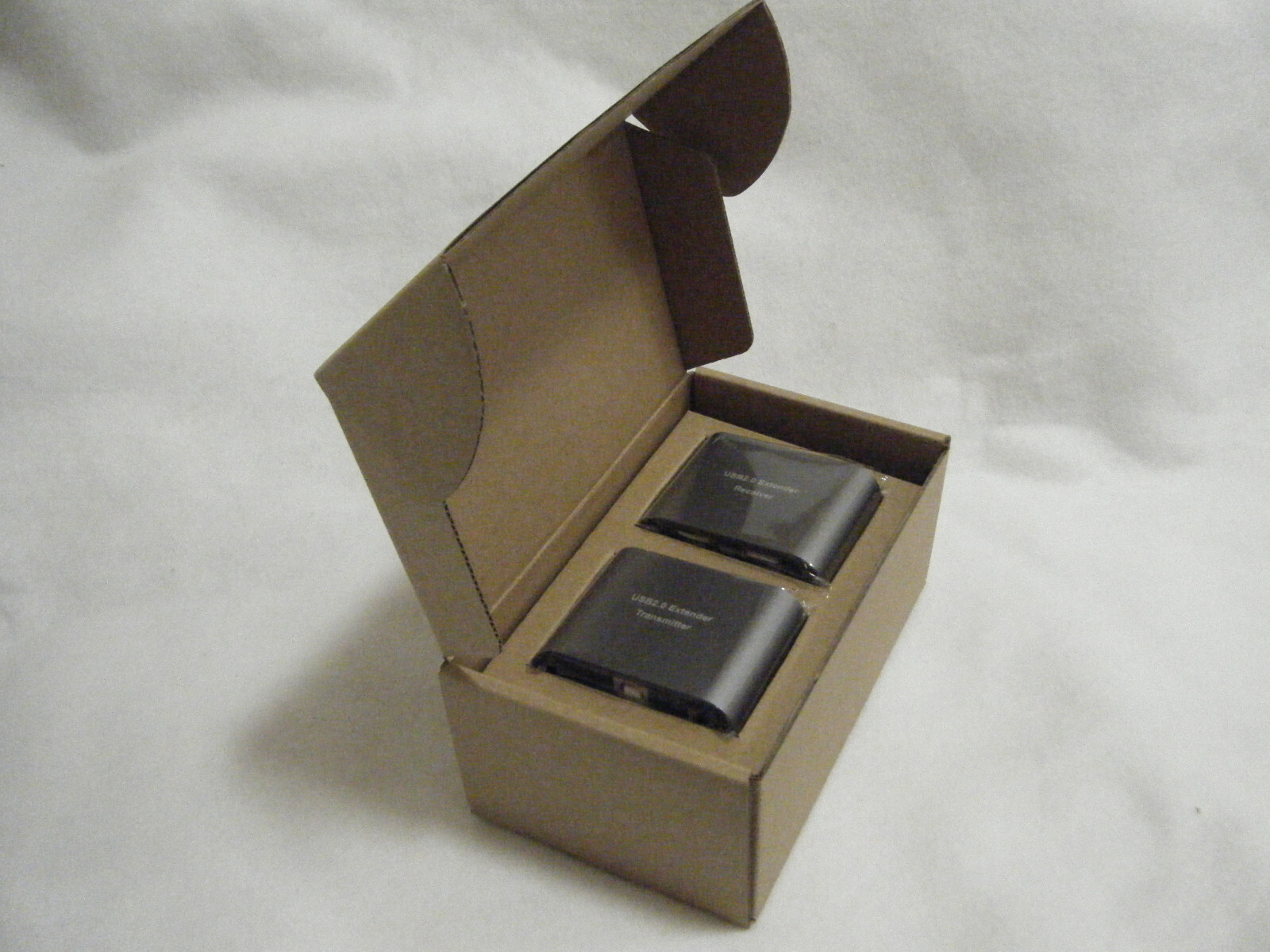 Acuity lith NECYD EXT150 AIR Adapter's Extender