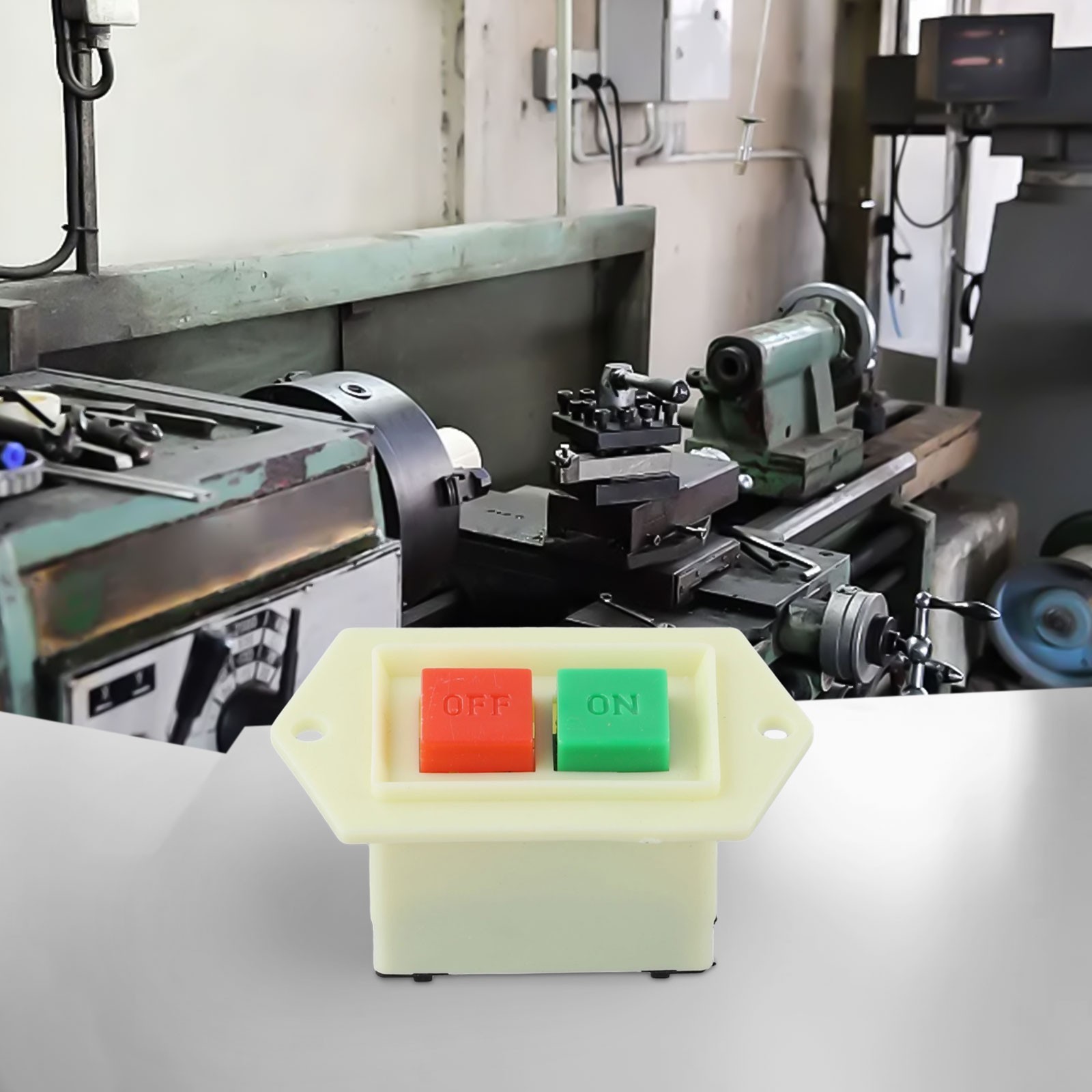 Switch Bench Grinder Switch Grinder Switch Stop Push Switch