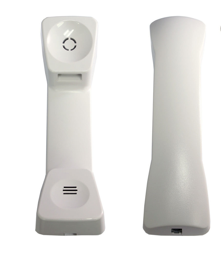 Avaya Definity 6416D+M Replacement Handset (WHITE) *NEW*
