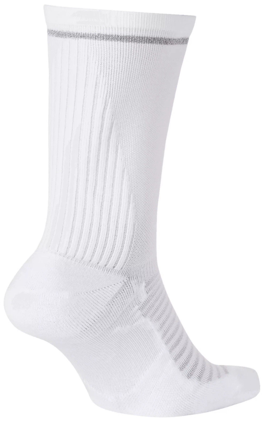 New Nike Spark Cushioned Crew Running Socks Size Men’s 8-9.5 Wmns 9.5-11 (2)