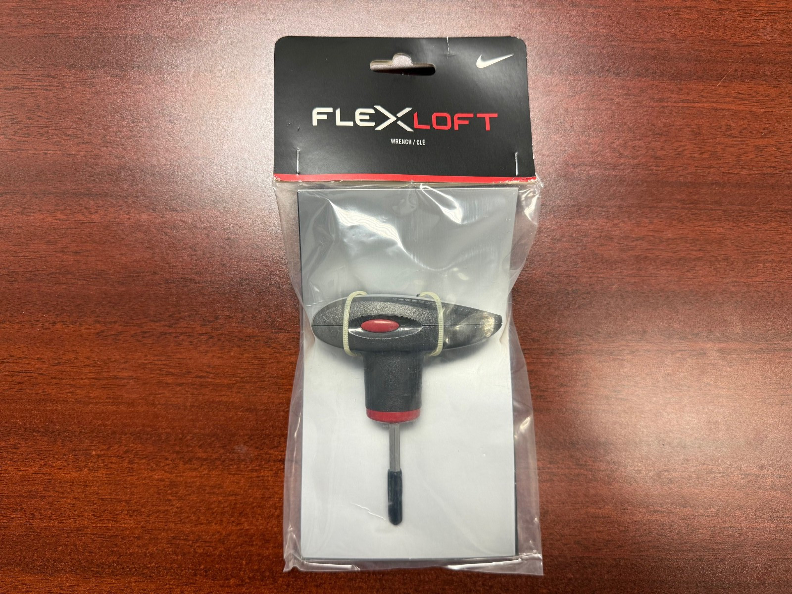 Vintage Nike Golf Flex Loft Adjustment Wrench **NEW**