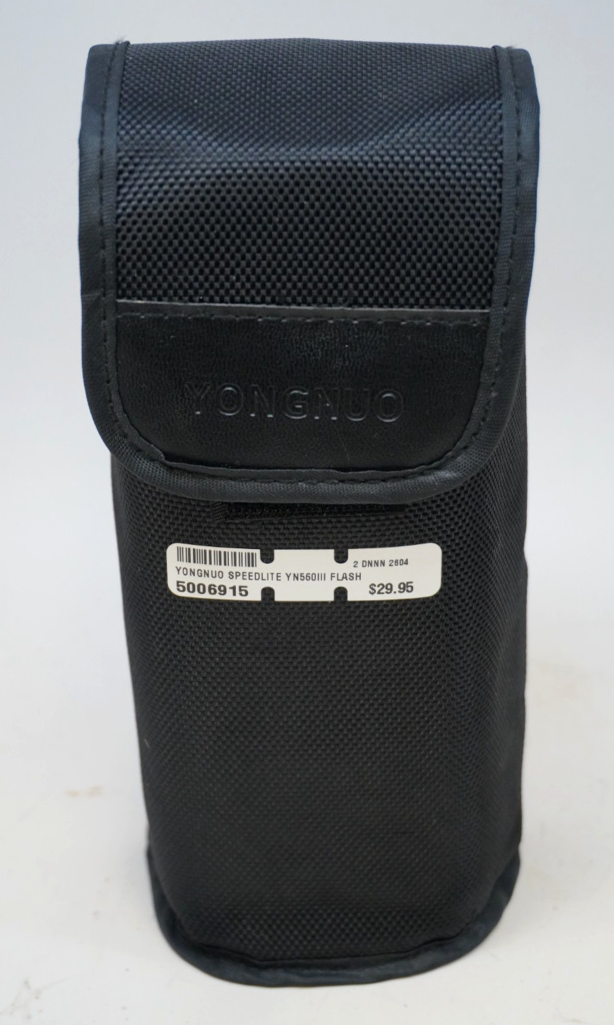 YONGNUO YN560 III Wireless Flash Speedlite