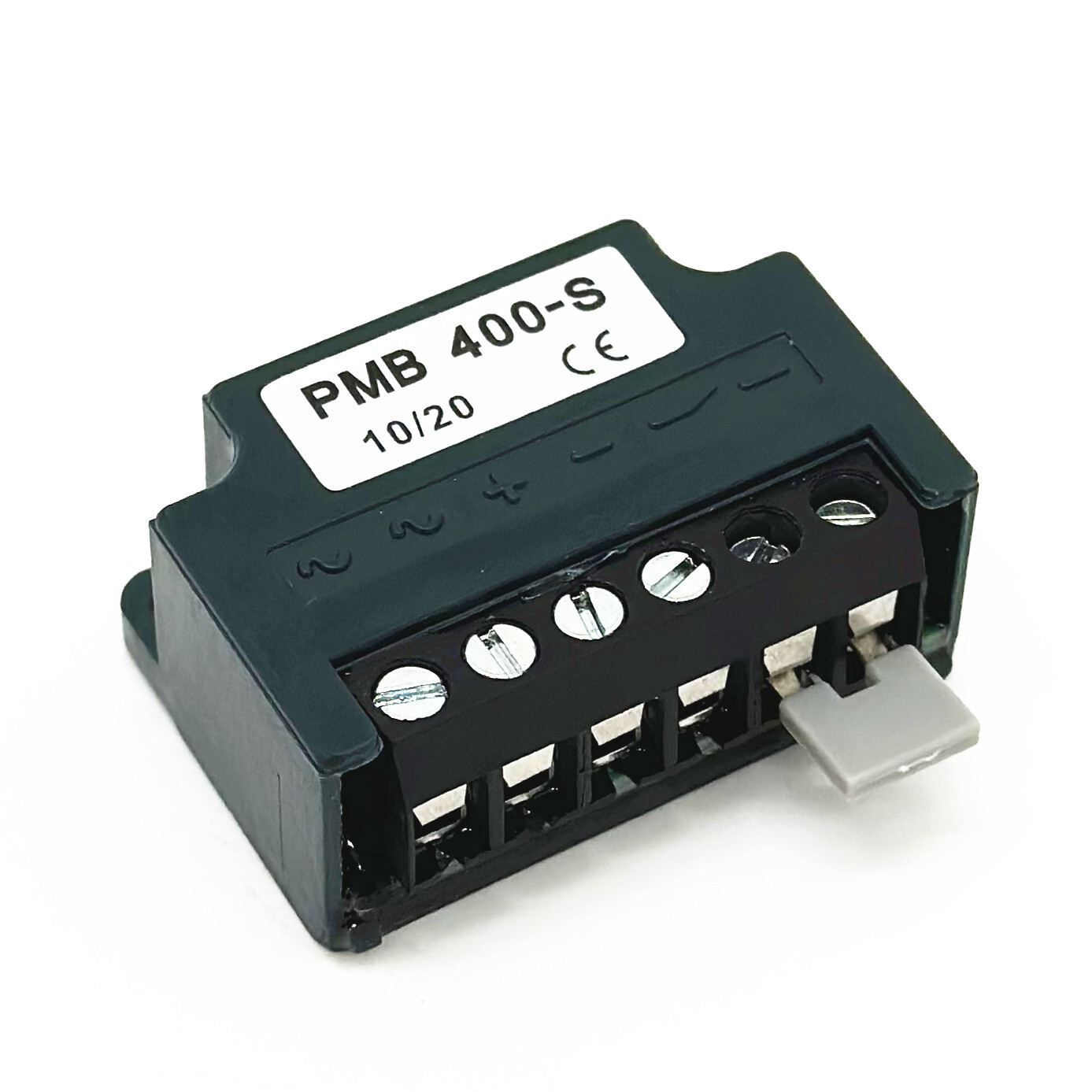 PMB 400-S 10/20 full-wave brake rectifier power supply module