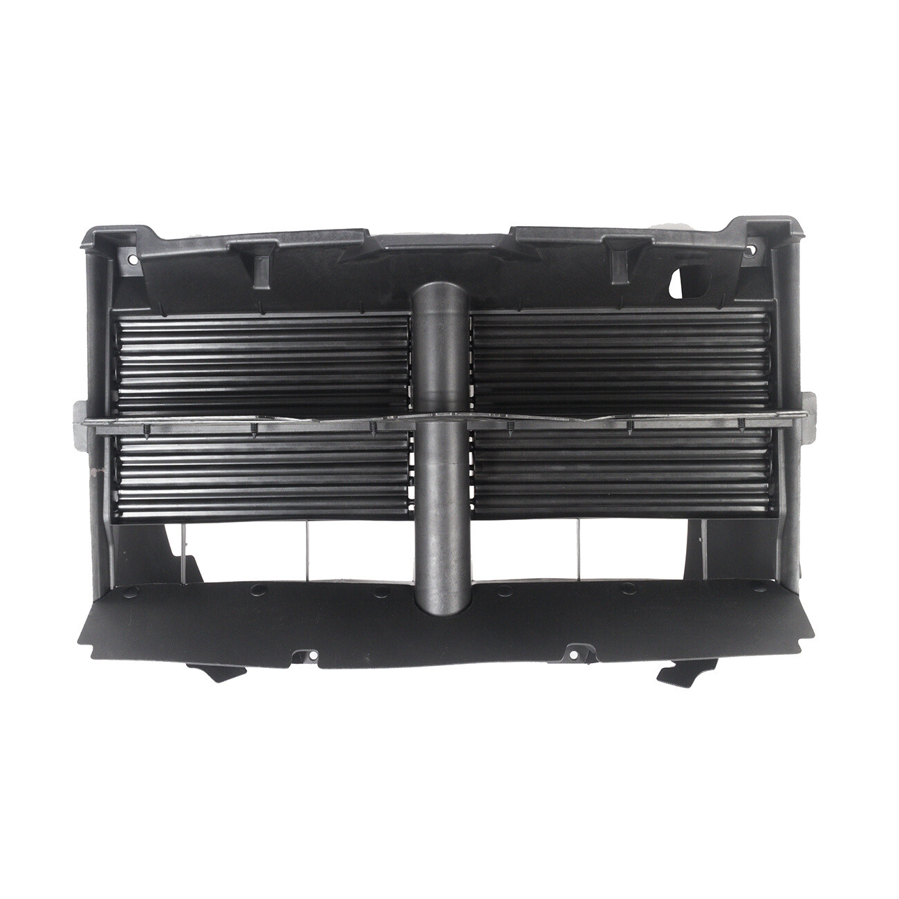 Radiator Shutter Grille For 2013-2018 Dodge Ram 1500 Without Motor 68302660AB