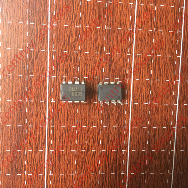 5PCS DM311 DIP-8 Power Switch IC FSDM311 FSDM311A