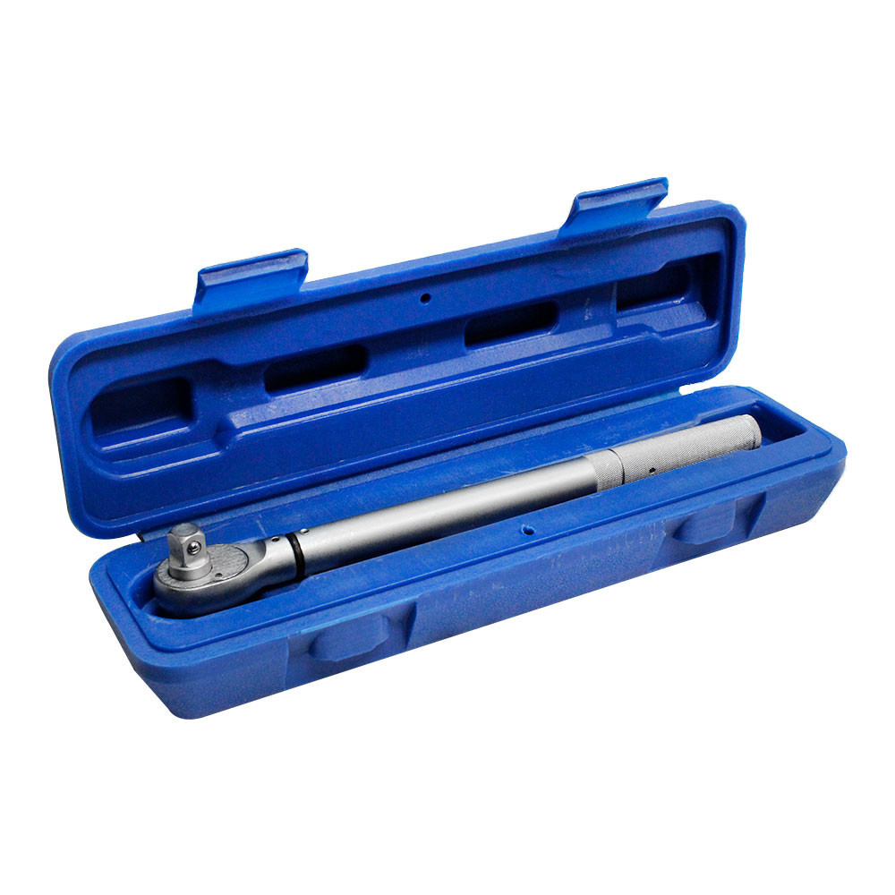 Range 3/8 Inch Drive 70 In./Lbs. Preset Torque Wrench Ratchet Head