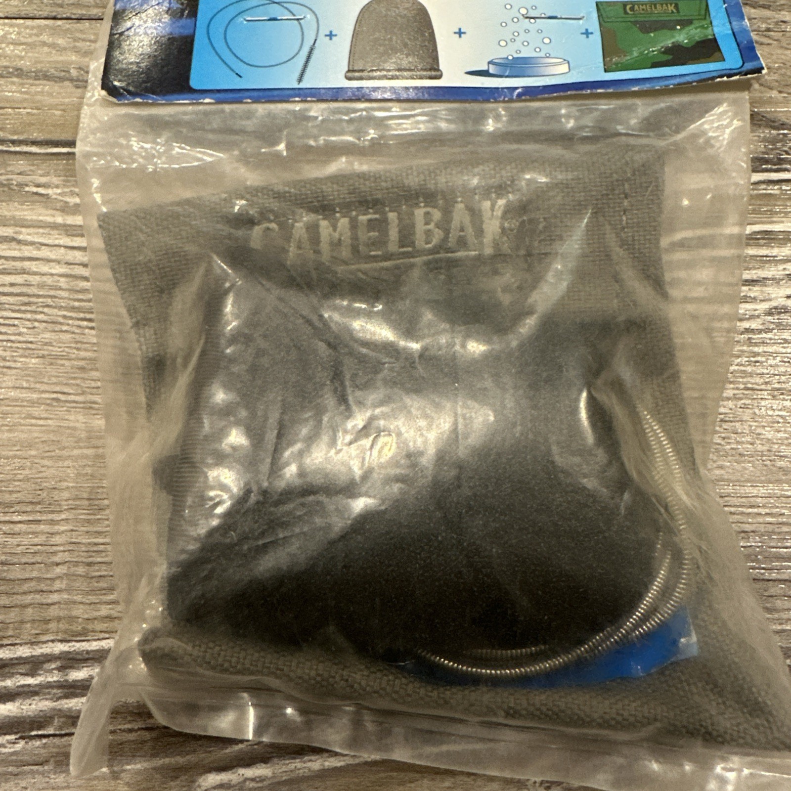 Camelbak 60083 Field Cleaning Kit NEW