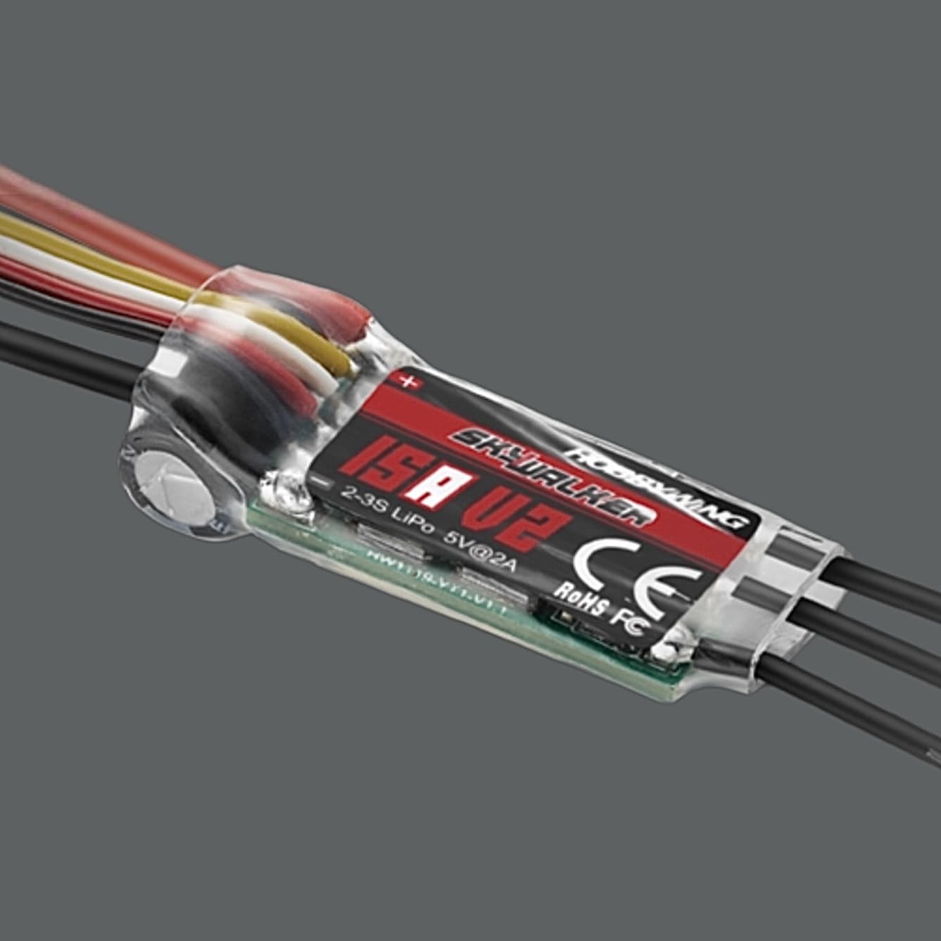 SKYWALKER 15A V2 ESC