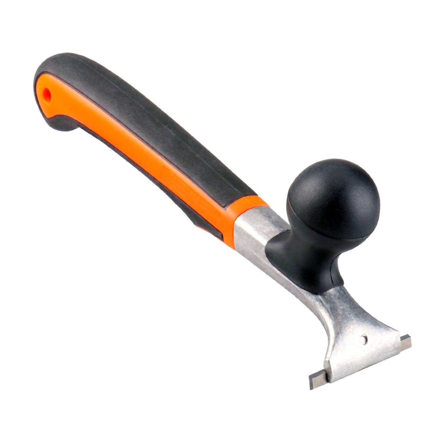 Premium Ergonomic Carbide Scraper,2-1/2",Scraper Tool for Removing Varnish, P...