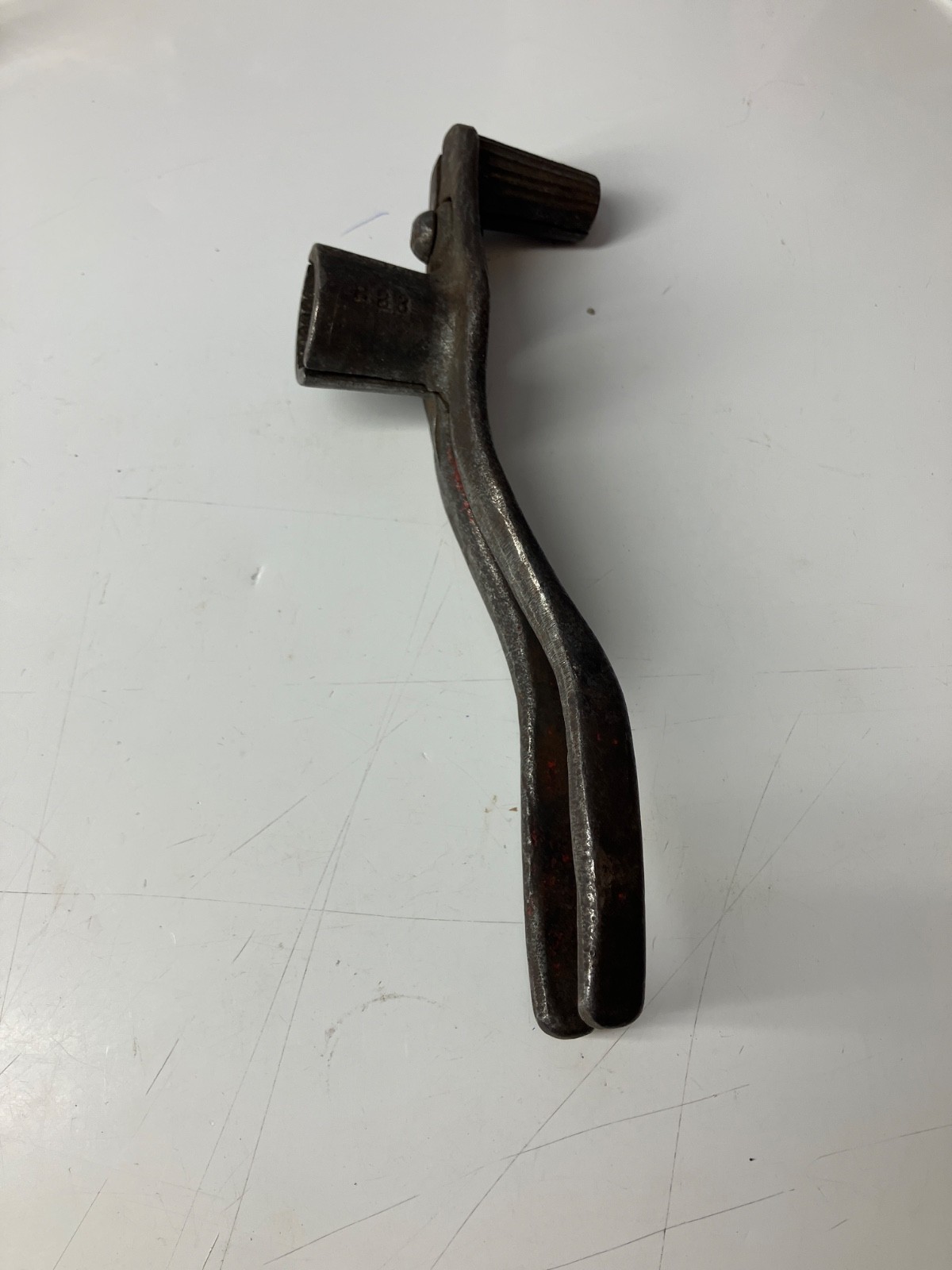BATTERY TERMINAL PLIERS KEN TOOL B23 USA Vintage Auto Tool