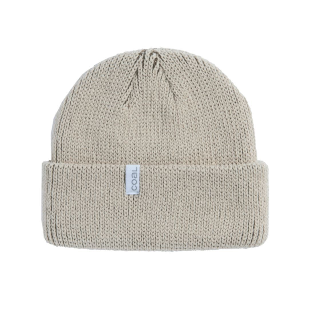 Coal The Frena Beanie, Ceramic Rib
