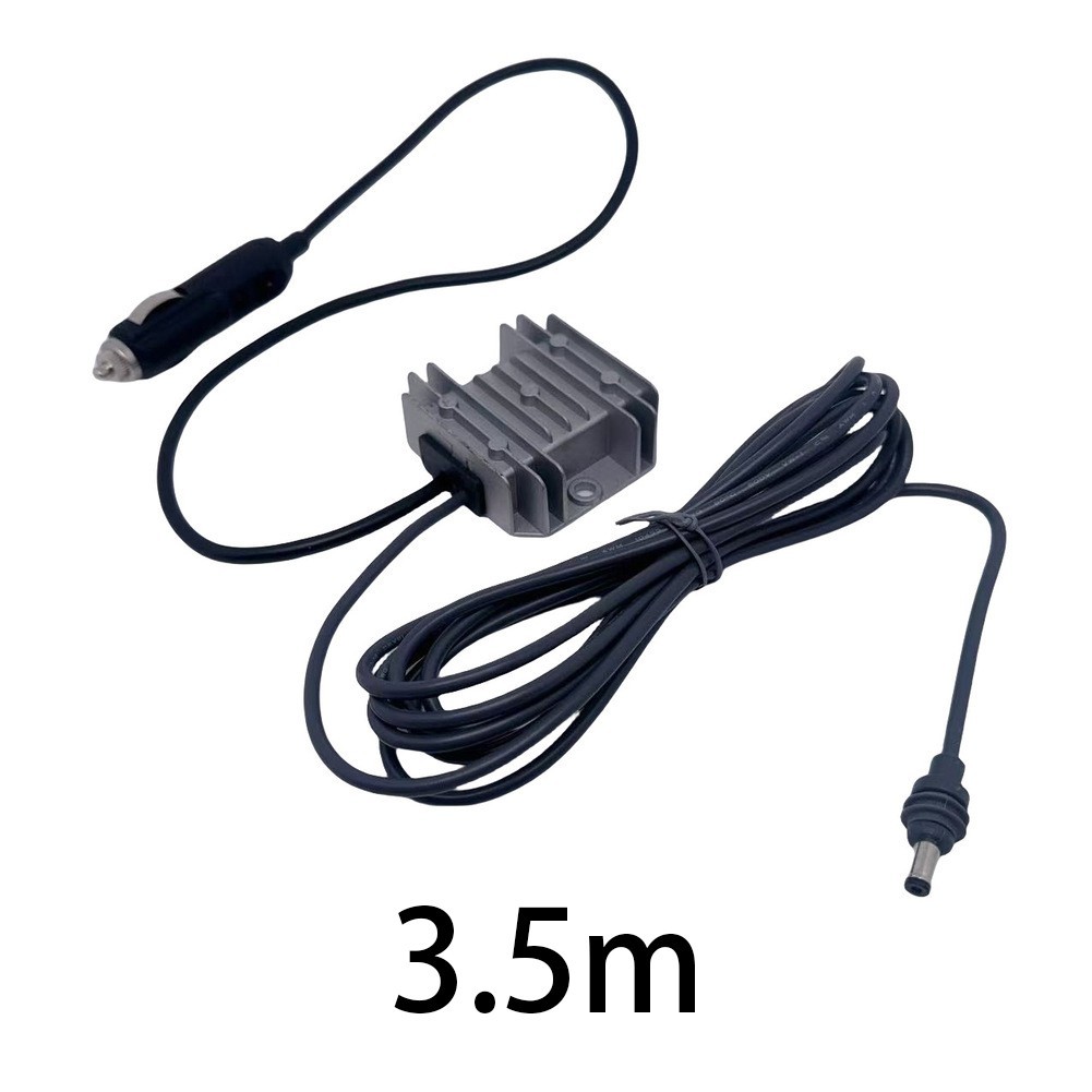 30V Step Up Power Adapter For Starlink For Mini 12V-24V Input IP68 Waterproof
