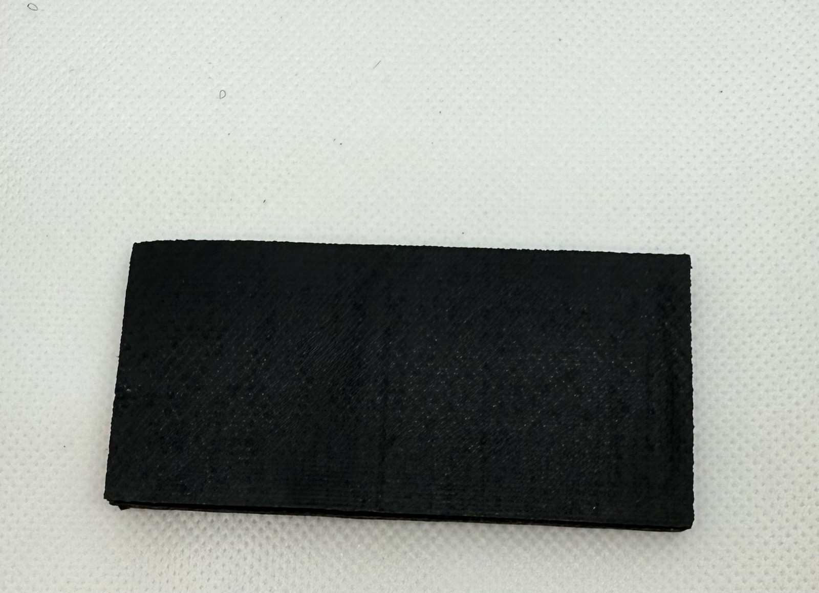 Embroided Patch I Love Hot Moms Hook & Loop