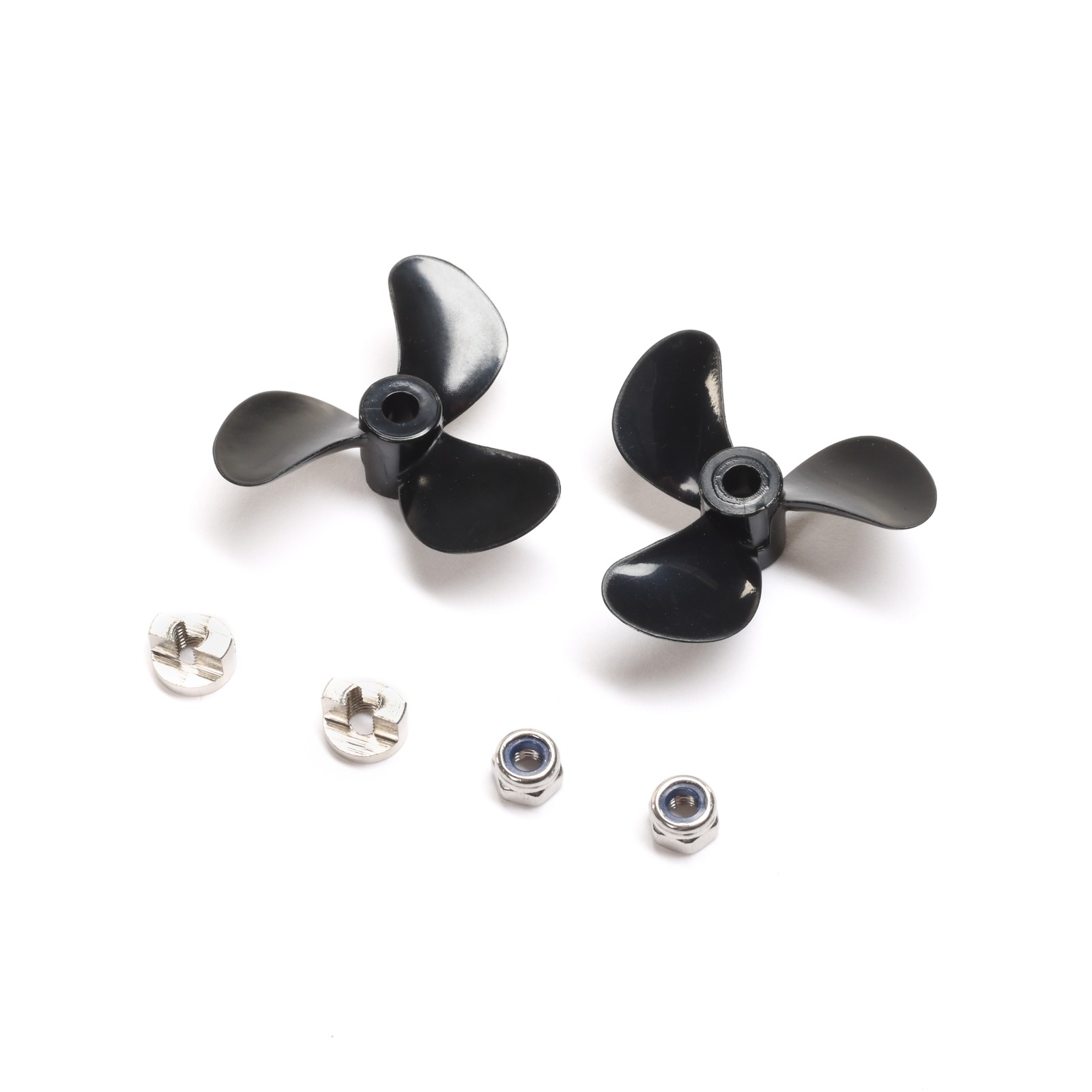 Pro Boat Propeller Set PCF PRB282098 Replacement Boat Parts