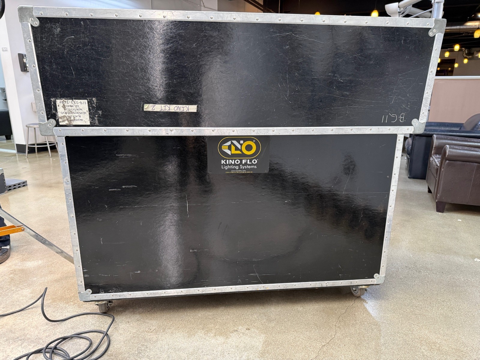 Image 80 Kino Flo LOCAL PICKUP ONLY