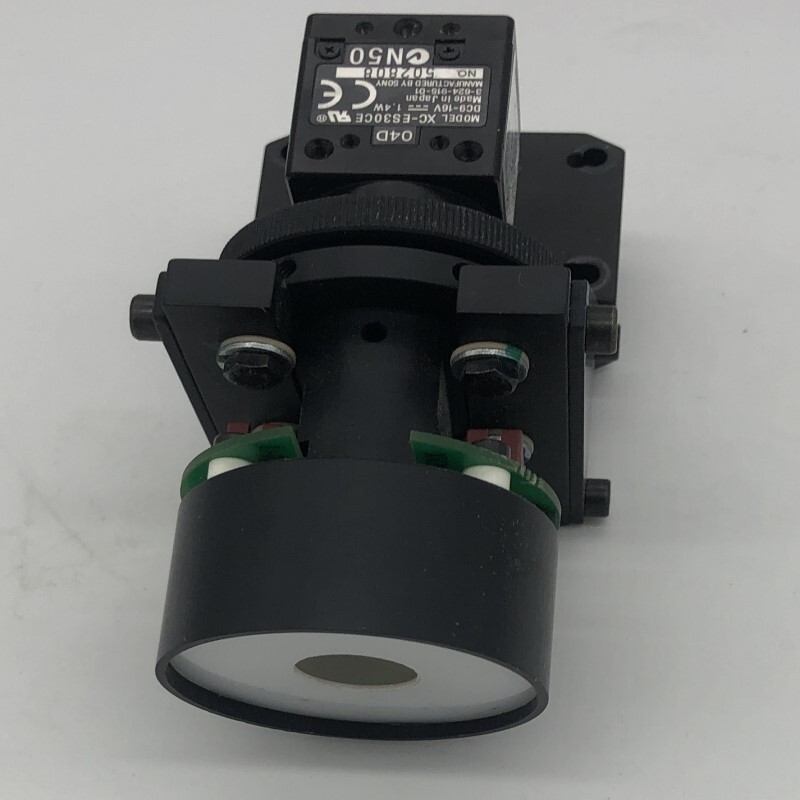Mydata L-012-0814 X-Wagon Camera