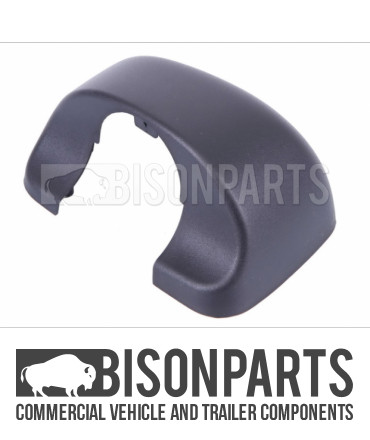 *DAF CF XF MIRROR ARM COVER PASSENGER SIDE LH 1644324 DAF373