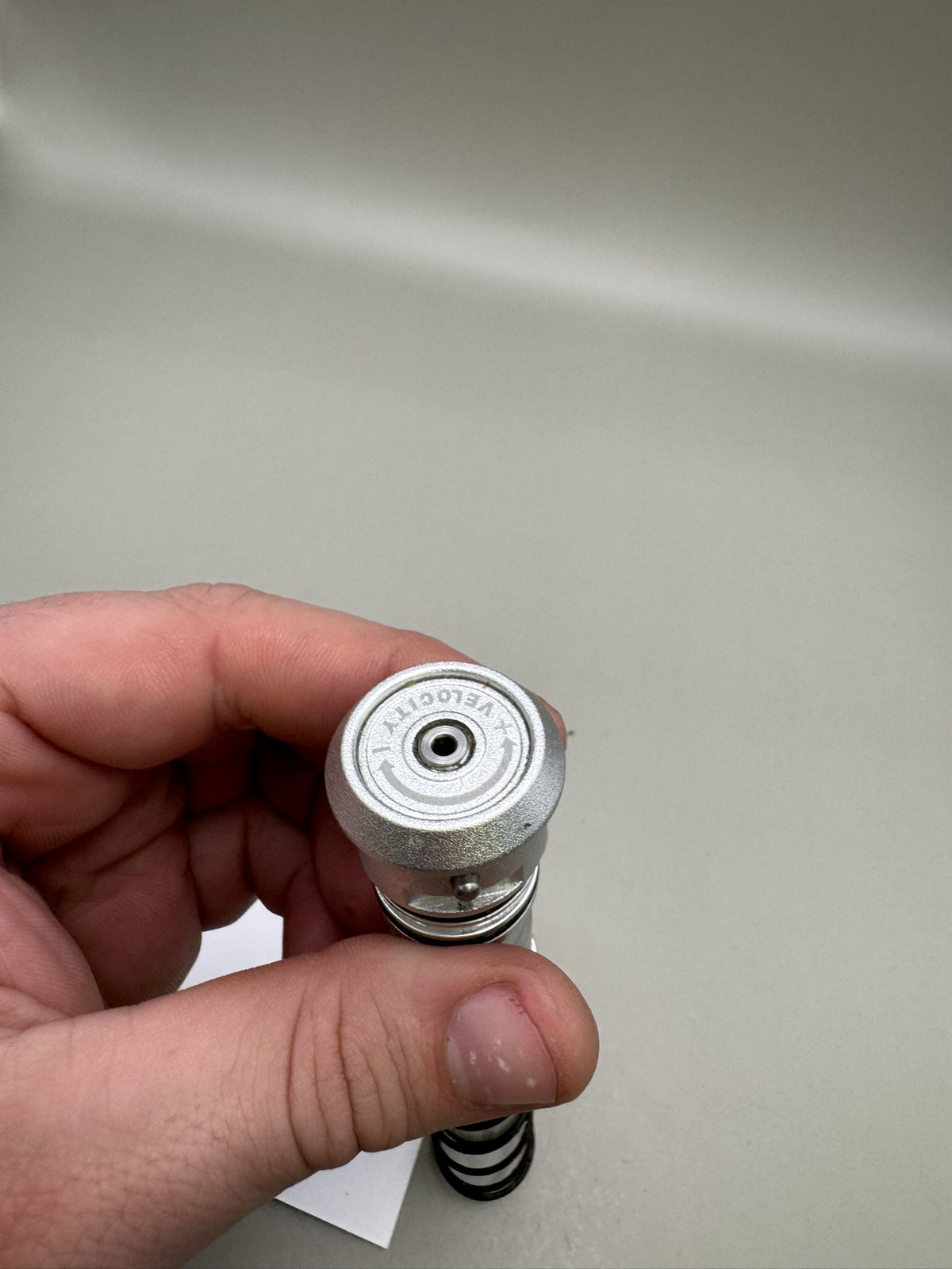 Empire PB Mini 2.0 Bolt /Engine