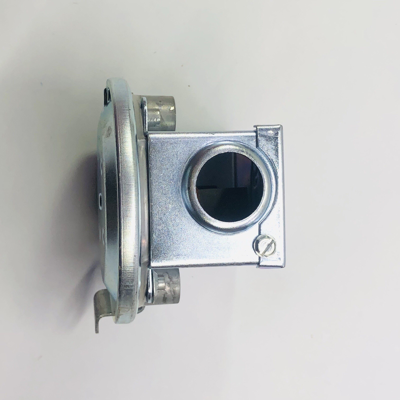 DWYER PRESSURE SWITCH 1910-0-PRESET