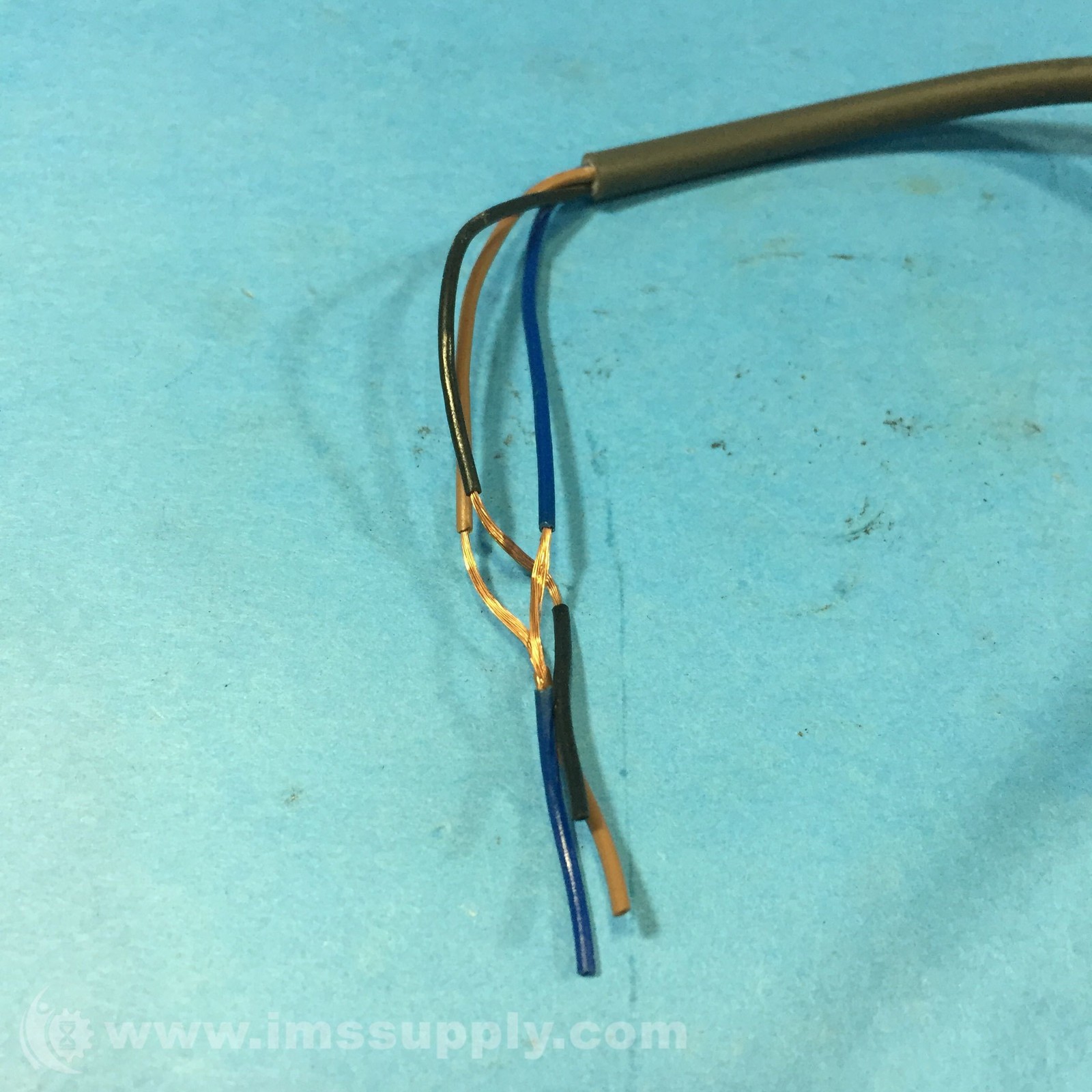 Omron E3S-CD11 Photoelectric Sensor FNIP
