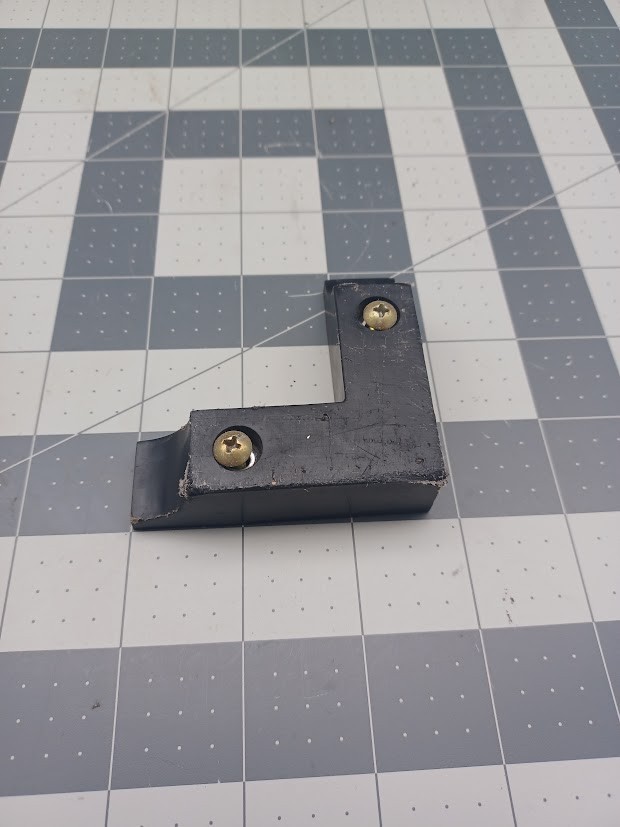 Pioneer Leg Foot  SX-727 SX-1010 SX-939 SX-828 SX-838 QX-949 QX-646 AEC-027