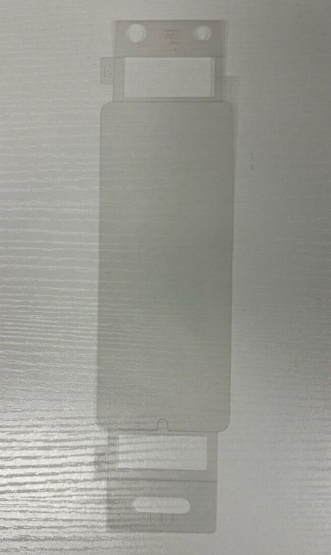 OEM Samsung Galaxy Flip 5 Main Screen Protector Film Replacement