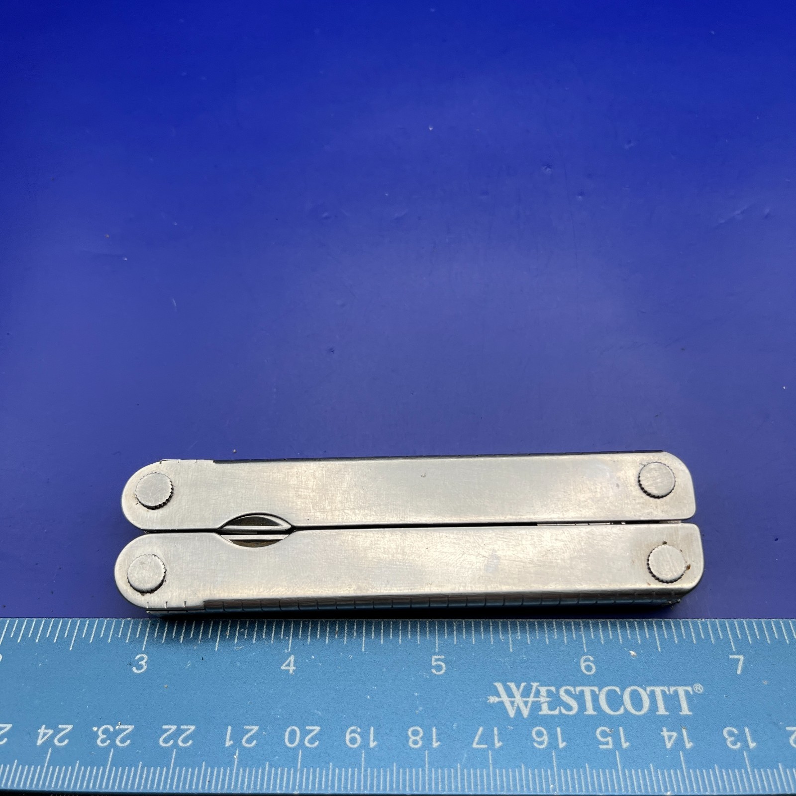 Leatherman PST Multi Tool