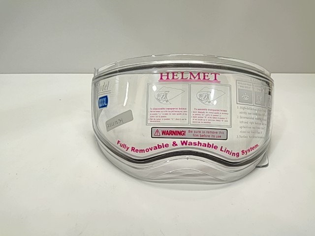Polaris Tranz 1.5 Shield - 2000 Polaris NOS